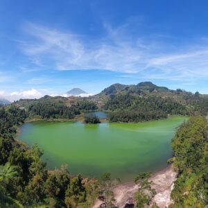 Private Trip Dieng 2H1M