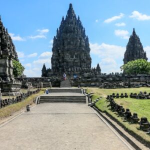 Private Trip Jogja 1 Hari