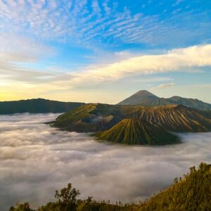 Private Trip Bromo 3H2M