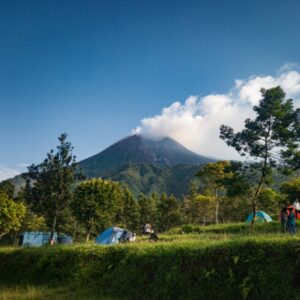 Private Trip Jogja 2H1M
