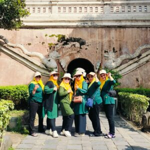 Trip 3 Hari Yogyakarta